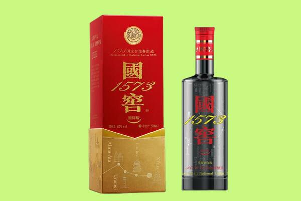 韶关市乐昌回收国窖